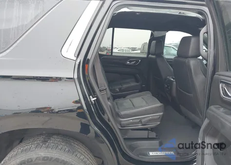 2021 Chevrolet Tahoe 2Wd Lt z USA, uszkodzony, nr VIN 1GNSCNKD3MR442275